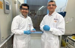 علماء إيرانيون يطورون بشرة صناعية للإنسان