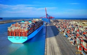 صادرات إيران بلغت 16 مليارا و549 مليون دولار خلال 4 أشهر