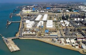 تدشين مشروعين بتروكيماويين باستثمار 477 مليون دولار في بوشهر