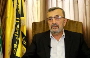 سلاح المقاومة سلاح الشرف والكرامة والعزة