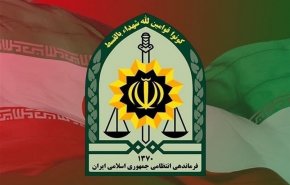 ثالث عملية ناجحة للشرطة الايرانية ضد الإرهابيين..اكتشاف خلية ارهابية+ فيديو