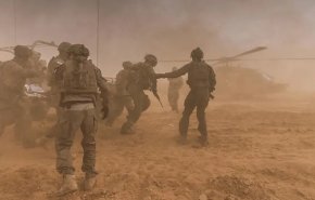 الاحتلال يفعل بروتوكول هانيبال لقتل أي جندي إسرائيلي يخشى وقوعه أسيرا + فيديو