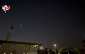 گزارشی از ابراز همبستگی با غزه در استانبول + ویدیو