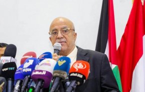 احمد غالب الرهوی کیست و چرا رژیم اشغالگر او را ترور کرد؟