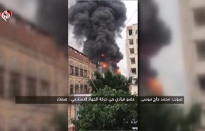 حركة الجهاد: اليمن وفلسطين.. تضحيات بلا استسلام