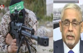 سلاح جدید مقاومت فلسطین، با توان رزمی یک گردان نظامی