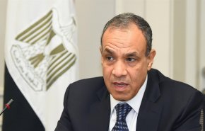 رایزنی‌های فشرده وزیر خارجه مصر درباره پرونده هسته‌ای ایران