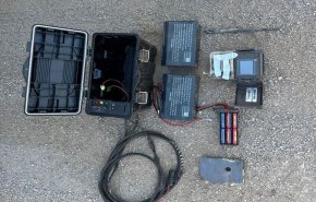 کشف دستگاه جاسوسی رژیم صهیونیستی در جنوب لبنان