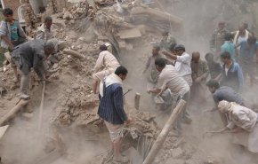 سازمان حقوق بشر:حملات آمریکا و تل آویو به یمن جنایت جنگی است