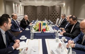 سند جامع روابط راهبری ایران و ارمنستان به زودی امضا می‌شود