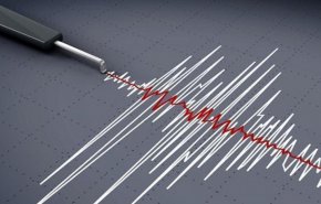 زلزال بقوة 5.3 درجة يضرب ولاية نيفادا الأمريكية
