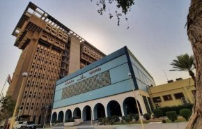 تکذیب وقوع انفجار در نزدیکی فرودگاه بغداد