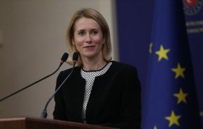 دیپلمات ارشد اروپا: راه حل نظامی در غزه ممکن نیست