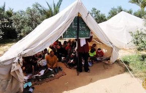 الأونروا تحذر من ضياع جيل كامل: 660 ألف طفل بغزة خارج المدارس