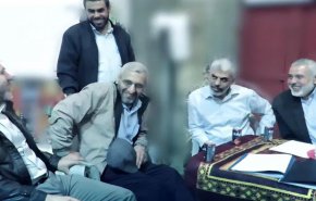 حماس تنشر صورا للمرة الأولى لقادتها الشهداء بينهم محمد الضيف 