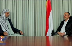 محمد مفتاح سرپرست نخست‌وزیری یمن شد