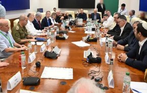 نگرانی کابینه اسرائیل از واکنش یمن، برگزاری جلسات در پناهگاه