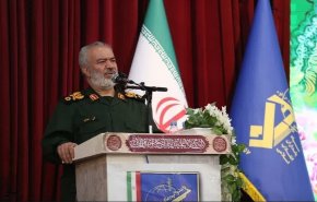 العميد فدوي: الأعداء فشلوا في تحقيق أي من أهدافهم خلال عدوان الـ12 يوما