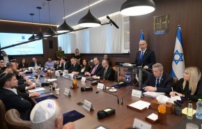 انتقال جلسات کابینه اسرائیل به مکان مخفی پس از ترور نخست‌وزیر انصارالله 