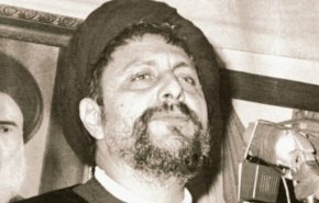 رسالة قديمة من قائد الثورة إلى مؤتمر تكريم المغيّب السيد موسى الصدر