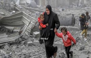 شمار شهدای جنگ غزه به ۶۳ هزار و ۴۵۹ نفر رسید 