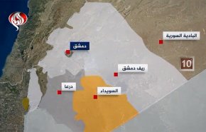 السويداء.. نقطة صراع في سوريا