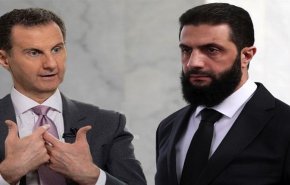 چرا «اسد» را سرنگون کردند و «جولانی» را آوردند؟