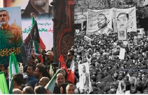 نهج الاغتيالات المناهض لإرادة الشعب الإيراني