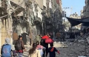 جزییات نقشه شوم آمریکایی-صهیونیستی برای پساجنگ غزه