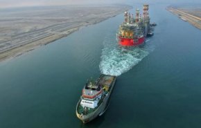 خسارات بزرگ یمن به کشتی‌های صهیونیستی در کانال سوئز