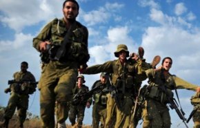 زخمی شدن ۴ نظامی صهیونیست بر اثر حمله مقاومت در غزه