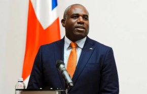 وزیر خارجه انگلیس: لندن در مسیر به رسمیت شناختن کشور فلسطین تا یک ماه آینده است