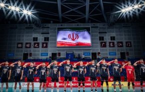 إيران تحتفظ بلقب بطولة العالم بالكرة الطائرة للشباب