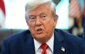 ترامپ: بدون تعرفه‌ها قدرت نظامی آمریکا نابود خواهد شد