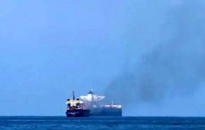 حمله به کشتی‌ «اسرائیلی» مقابل‌ بندر ینبع عربستان 