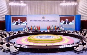 پزشکیان: سازمان شانگهای در راستای ایجاد جهانی صلح‌آمیز و همکاری‌های اقتصادی گام بردارد+ویدیو