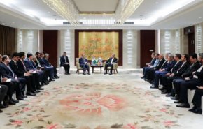 ایران خواستار توسعه روابط با پاکستان در همه زمینه ها است