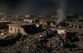 زلزال أفغانستان..250 قتيلاً و500 جريح