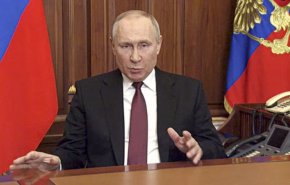 پوتین با پزشکیان، اردوغان و مودی دیدار می کند