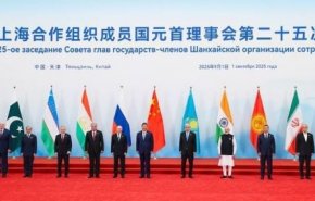 سران شانگهای حمله رژیم صهیونیستی و آمریکا به ایران را محکوم کردند