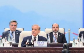 پاکستان در اجلاس شانگهای تجاوزگری اسرائیل به ایران و جنایات در غزه را محکوم کرد