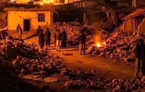 اعلام آمادگی ایران برای امدادرسانی به آسیب‌دیدگان زلزله افغانستان