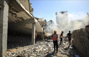 غزة: الموت مستمر وإعلان المجاعة لم يؤد لتدخلات إنسانية فعالة