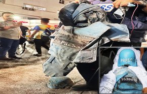 200 وسيلة إعلامية تطفئ صفحاتها الأولى وبرامجها الاذاعية 