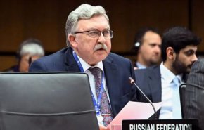 روسیه: ایران همچنان رویکردی مسوولانه در همکاری با آژانس بین‌المللی انرژی اتمی نشان می‌دهد