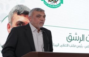 حماس تدعو للحراك الصحفي العالمي للتضامن مع فلسطين