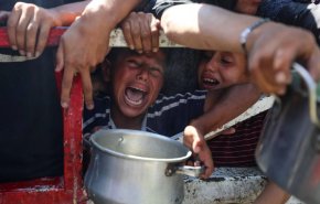 9 وفيات في غزة بسبب المجاعة خلال 24 ساعة