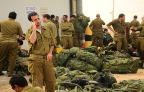 راهکار ارتش اسرائیل برای جبران کمبود نیرو چیست؟