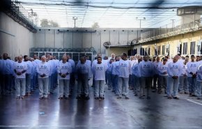 نادي الأسير: تجويع وتعذيب ممنهج بحق أسرى في سجون الاحتلال