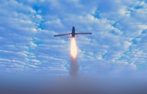 حمله پهپادی گسترده یمن به فلسطین اشغالی